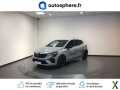 Photo renault clio 1.6 E-Tech 145ch full hybrid esprit Alpine - 24