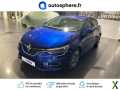 Photo renault megane 1.5 Blue dCi 115ch Techno EDC