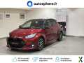 Photo toyota yaris 116h Collection 5p MY22