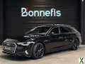 Photo audi a6 45 TDI 231ch Quattro S-Line Tiptronic, GPS | CAM |