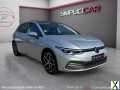 Photo volkswagen golf Style 1st