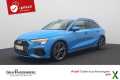 Photo audi a3 Sportback 30 TDI S line Matrix Navi HuD AHK