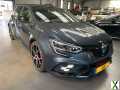 Photo renault megane 1.8 R.S. Trophy