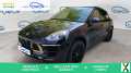 Photo porsche macan 3.0 V6 258 4X4 PDK7 S