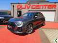 Photo audi q3 40 TDI 190 ch S tronic 7 Quattro S line