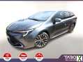 Photo toyota corolla TS 1.8 HEV 140 E-CVT Team DE ACC