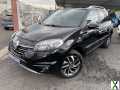 Photo renault koleos 2.0 dCi 175 Initiale Paris 4x4