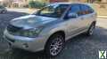 Photo lexus rx 400 400h 3.3 V6 Pack Luxe E-CVT