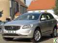 Photo volvo xc60 D5 AWD 215CV 110000km 1ère Main