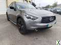 Photo infiniti qx70 3.0D V6 GT