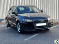 Photo audi a1 Sportback 1.4 TFSI 125 BVM6 Ambiente