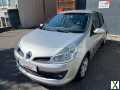 Photo renault clio 1.4 16v CLIM REGULATEUR GARANTIE 12 MOIS