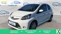 Photo toyota aygo 1.0 VVT-i 68 Dynamic