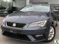 Photo seat leon ST 1.5TGI Essence+CNG / Boite Auto / Full Options