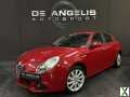 Photo alfa romeo giulietta Selective