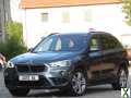 Photo bmw x1 sDrive 18d 05/2019 1ère Main 116000km