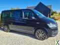 Photo volkswagen t6 multivan 2.0 TDI 204 DSG7 Carat Edition