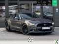 Photo ford mustang Fastback 5.0 V8 Ti-VCT - 421 FASTBACK 2015 COUPE G