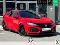 Photo honda civic TYPE R FK8 STAGE 1+ 400CV / FRANCAISE/ LIVRAISON/R