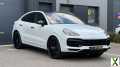 Photo porsche cayenne Porsche Cayenne Coupé - LOA 1 517 Euros Par Mois -