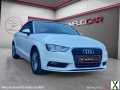 Photo audi cabriolet Ambition