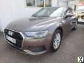 Photo audi a6 Avant 45 TFSI 245 ch S tronic 7 Business Executive