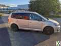 Photo volkswagen touran 2.0 16S TDI 140 Confortline DSG