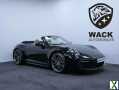 Photo porsche 992 992 CARRERA S CABRIOLET 3.0L 450 CV PDK / PSE