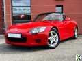 Photo honda s 2000 2.0