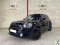 Photo mini cooper countryman S 192 *Cam *Harman *Carplay *Cuir *SChauff *JA18