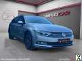 Photo volkswagen passat