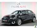 Photo audi a3 1.5 35 TFSI 150 Advanced S-Tronic 7