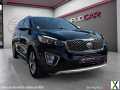 Photo kia sorento Ultimate A