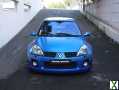 Photo renault clio 3.0 V6 Sport