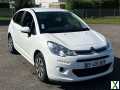 Photo citroen c3 BlueHDi 75 S