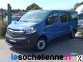 Photo opel vivaro K2900 L2H1 1.6 CDTI 125 ch Bi-Turbo ecoFlex S/S Pa