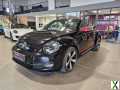 Photo volkswagen coccinelle CABRIOLET 1.2 TSI 105 BLUEMOTION TECHNOLOGY CLUB