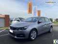 Photo peugeot 308 1.5 BlueHDi S\\u0026S - 100 Active - 2019 - 1ère m