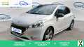 Photo peugeot 208 1.6 BlueHDi 120 Feline