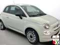 Photo fiat 500 Hybride 1.0 70 ch Hybride BSG S S