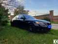 Photo bmw 550 SERIE+5+E60+(07/2003-03/2007)++Luxe+A