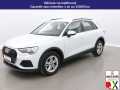 Photo audi q3 35 TDI 150 S tronic 7 Design +Cuir +GPS