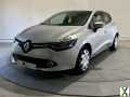 Photo renault clio Clio 1.5 Energy dCi - 90 IV Zen NAV/RADARS/TEL/SUI