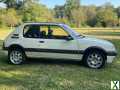 Photo peugeot 205 1.9i GTi