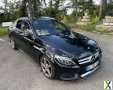 Photo mercedes-benz c 220 Classe C 220 d 9G-TronicSportline