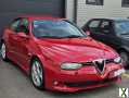 Photo alfa romeo 156 3.2 V6 24V GTA -MT - Original 100% FULL STOCK