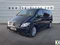 Photo mercedes-benz viano Long 3.0 CDI 204 BVA X-Clusive TPMR