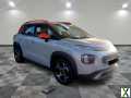 Photo citroen c3 aircross BlueHDi 100 S