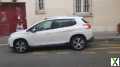 Photo peugeot 3008 2.0 HDi 16V 163ch FAP Féline A