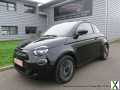 Photo fiat 500e e 118ch Icône